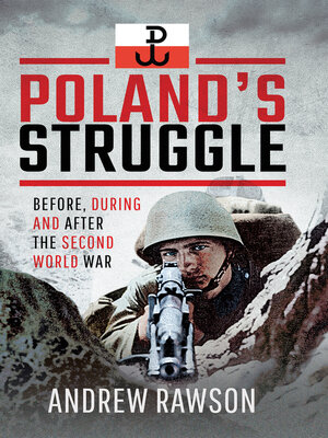 cover image of Poland's Struggle